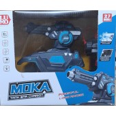 Lumo Moka Tank War Chariot  Remote Control